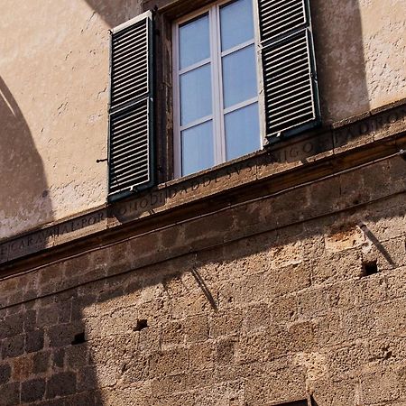 Orvieto Aroma Rooms 2 Kültér fotó