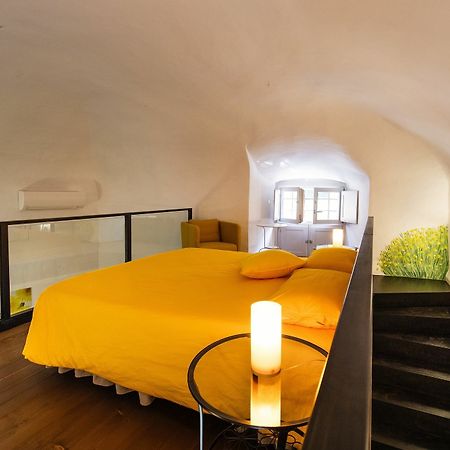 Orvieto Aroma Rooms 2 Kültér fotó