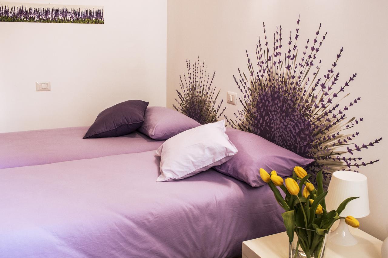 Orvieto Aroma Rooms 2 Kültér fotó