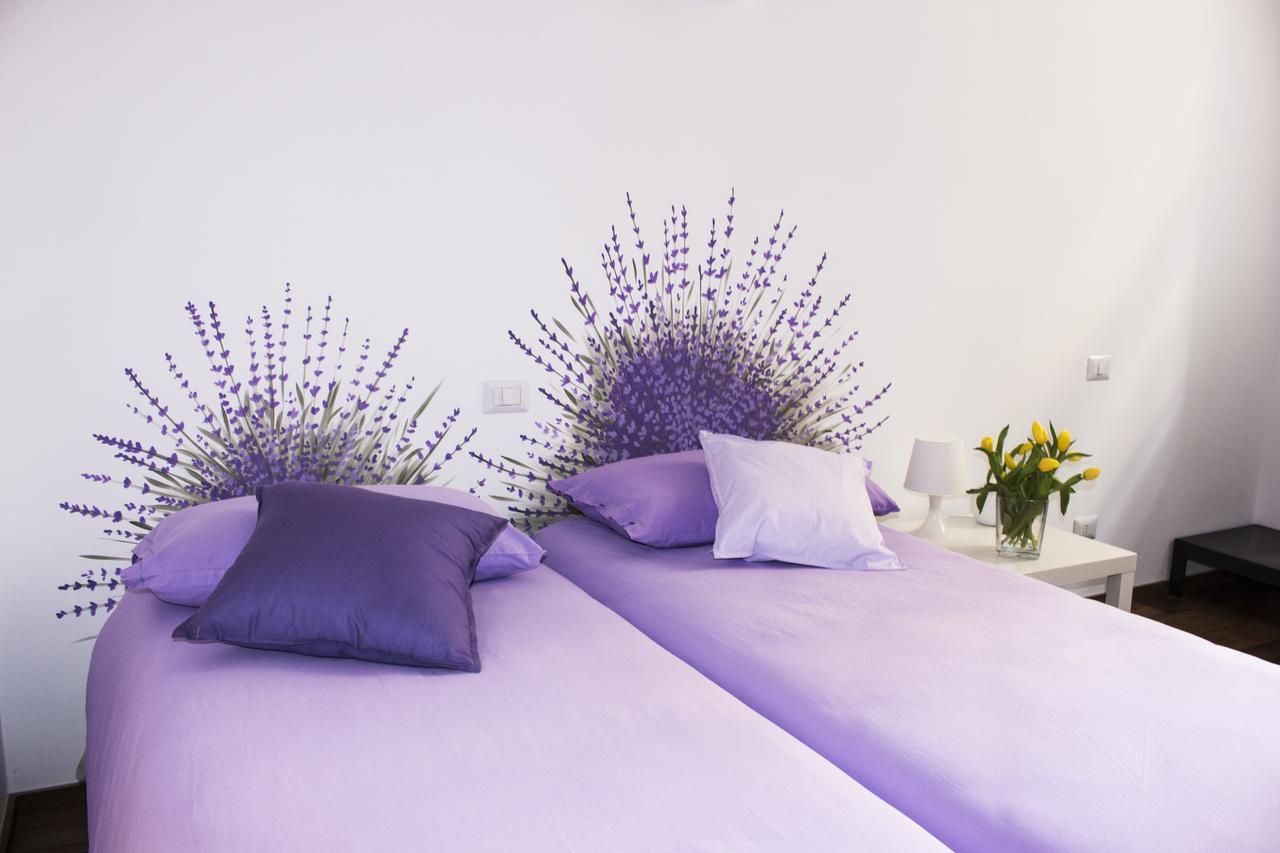 Orvieto Aroma Rooms 2 Kültér fotó