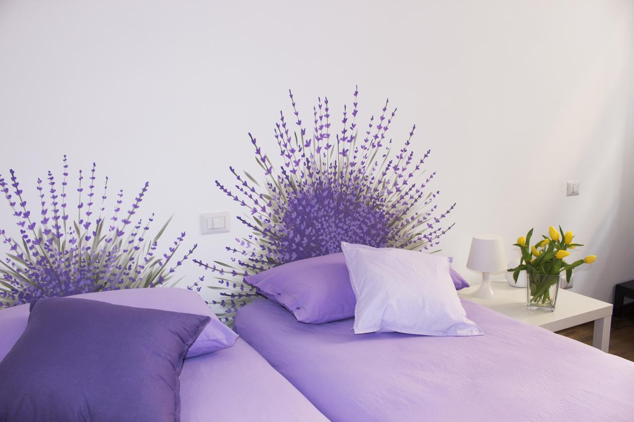 Orvieto Aroma Rooms 2 Kültér fotó