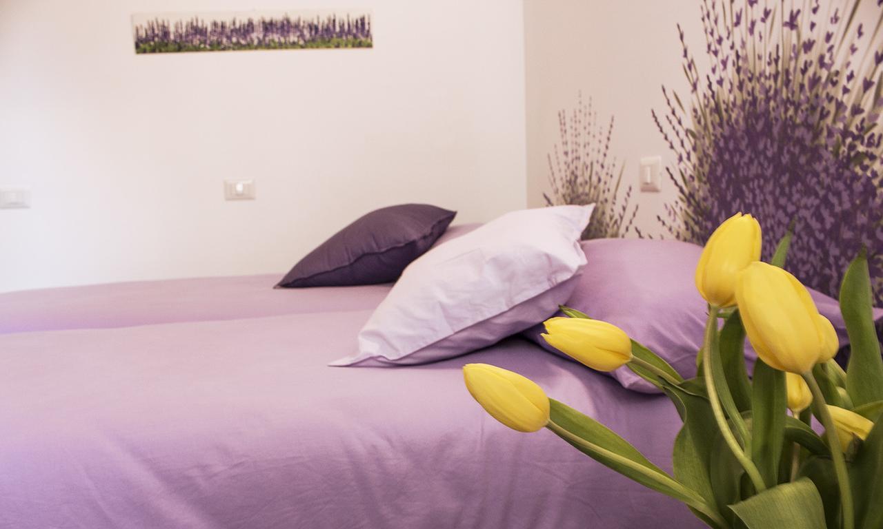 Orvieto Aroma Rooms 2 Kültér fotó
