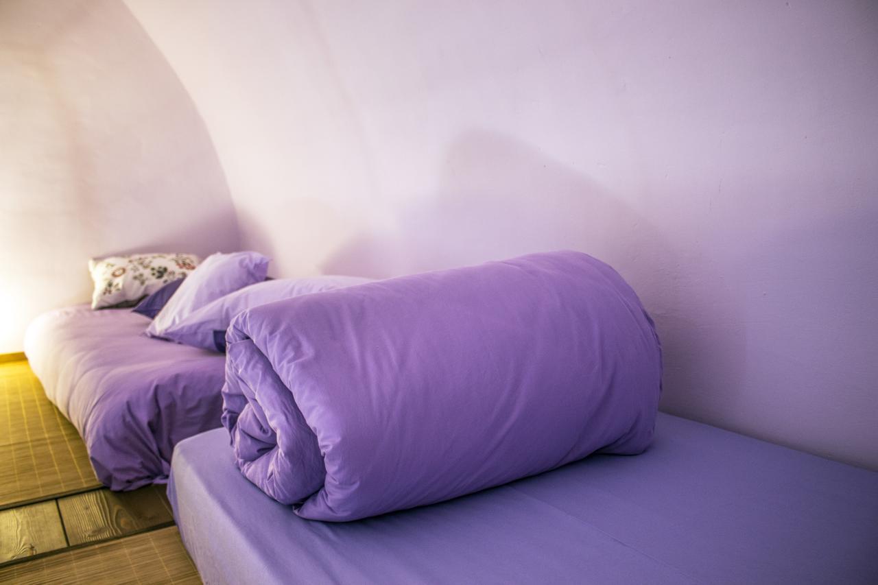 Orvieto Aroma Rooms 2 Kültér fotó