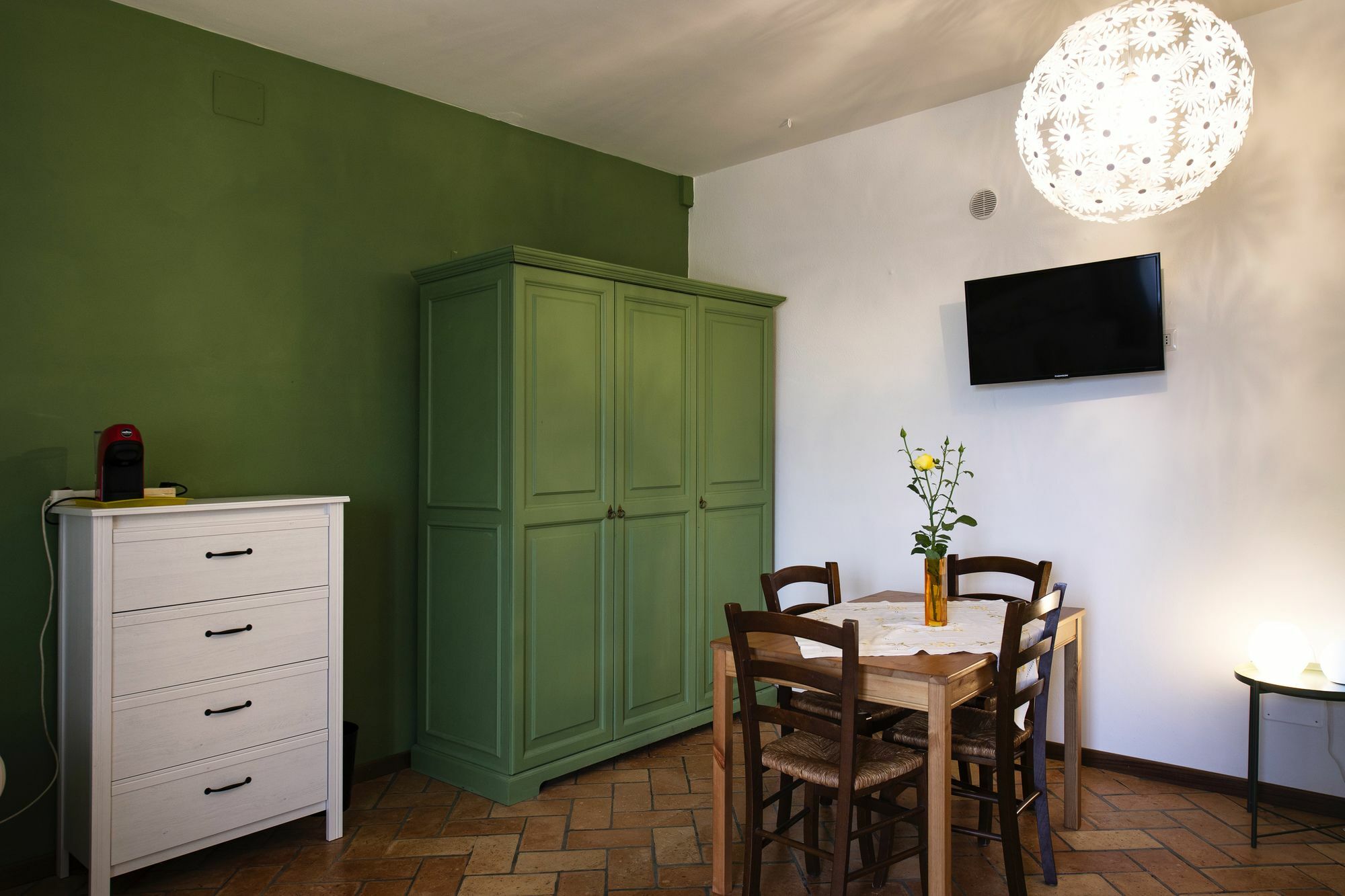 Orvieto Aroma Rooms 2 Kültér fotó
