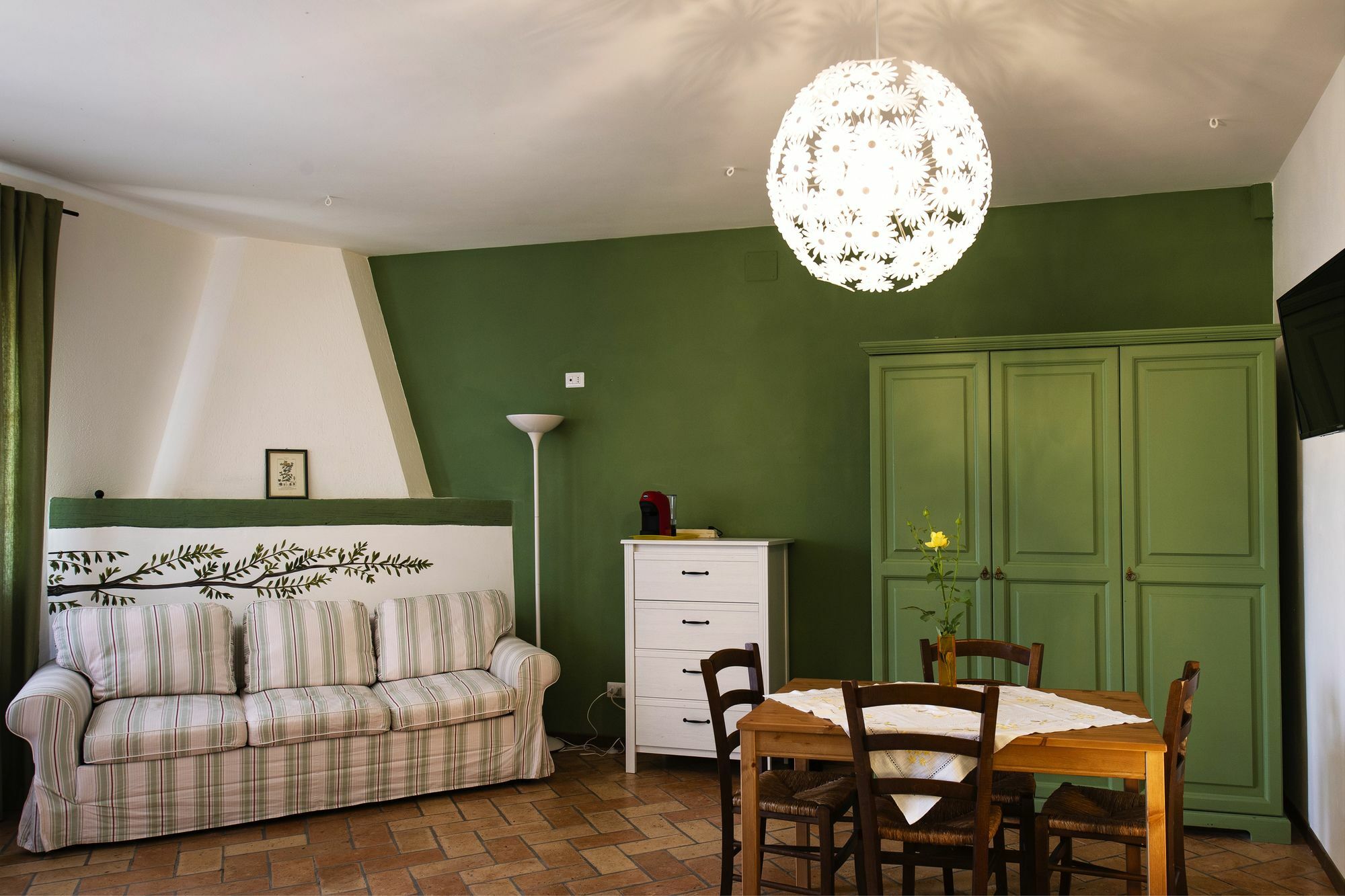 Orvieto Aroma Rooms 2 Kültér fotó