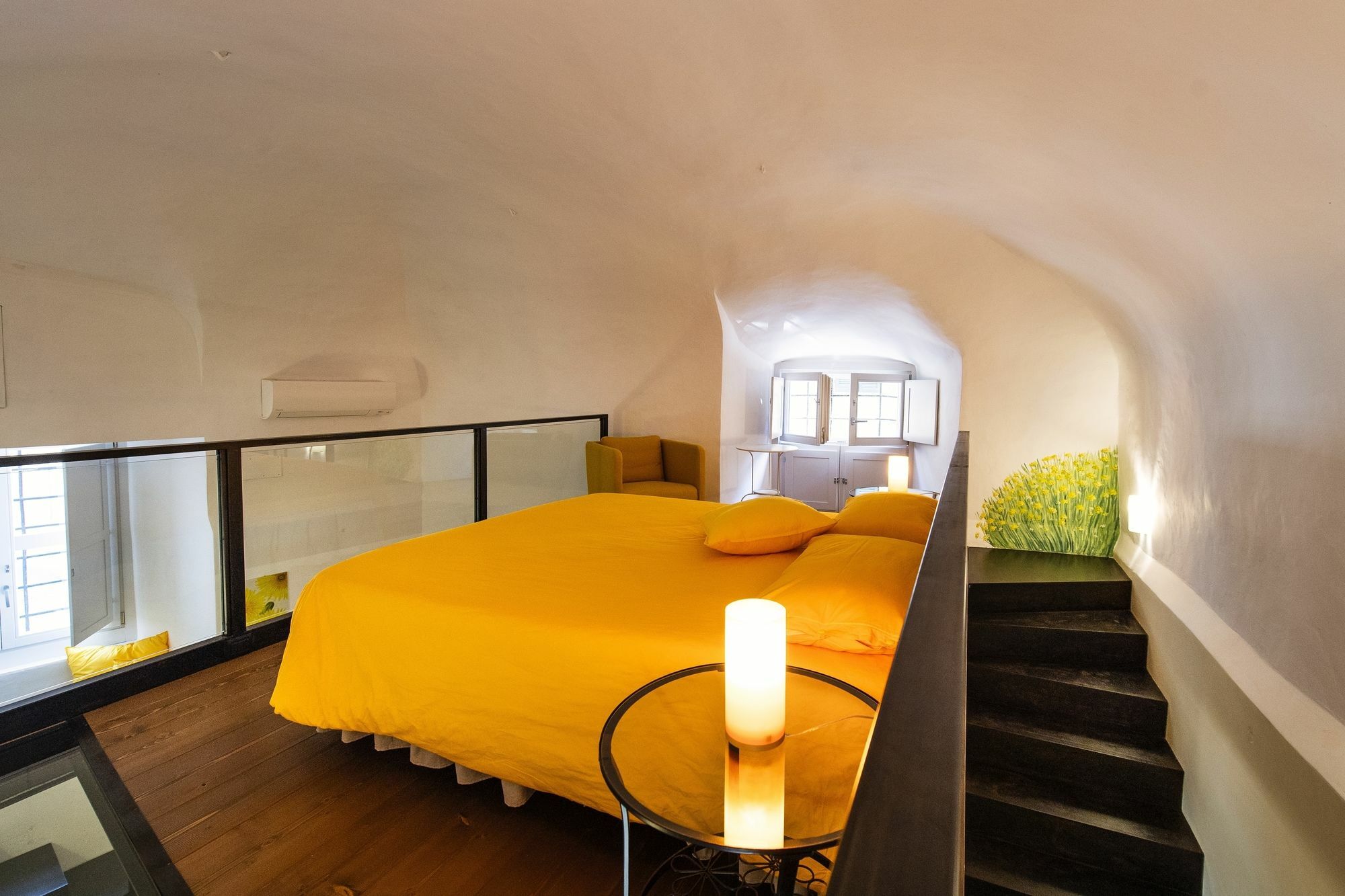 Orvieto Aroma Rooms 2 Kültér fotó