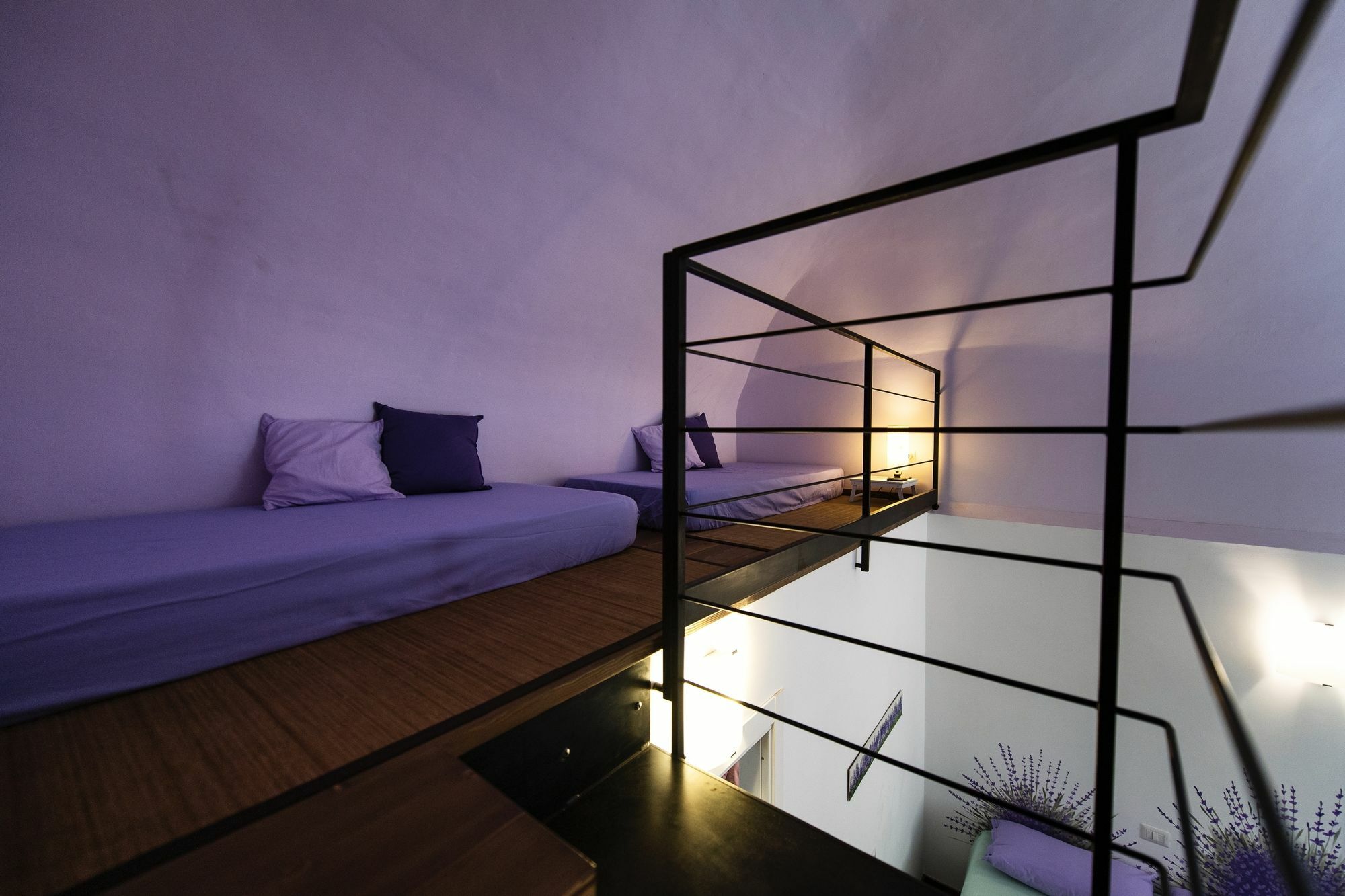 Orvieto Aroma Rooms 2 Kültér fotó