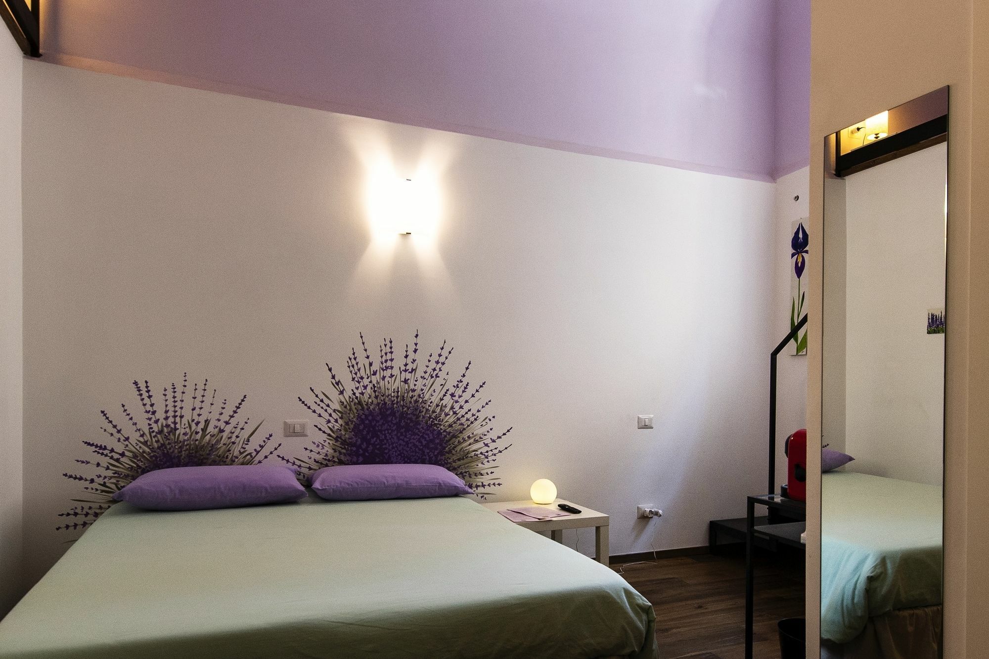 Orvieto Aroma Rooms 2 Kültér fotó