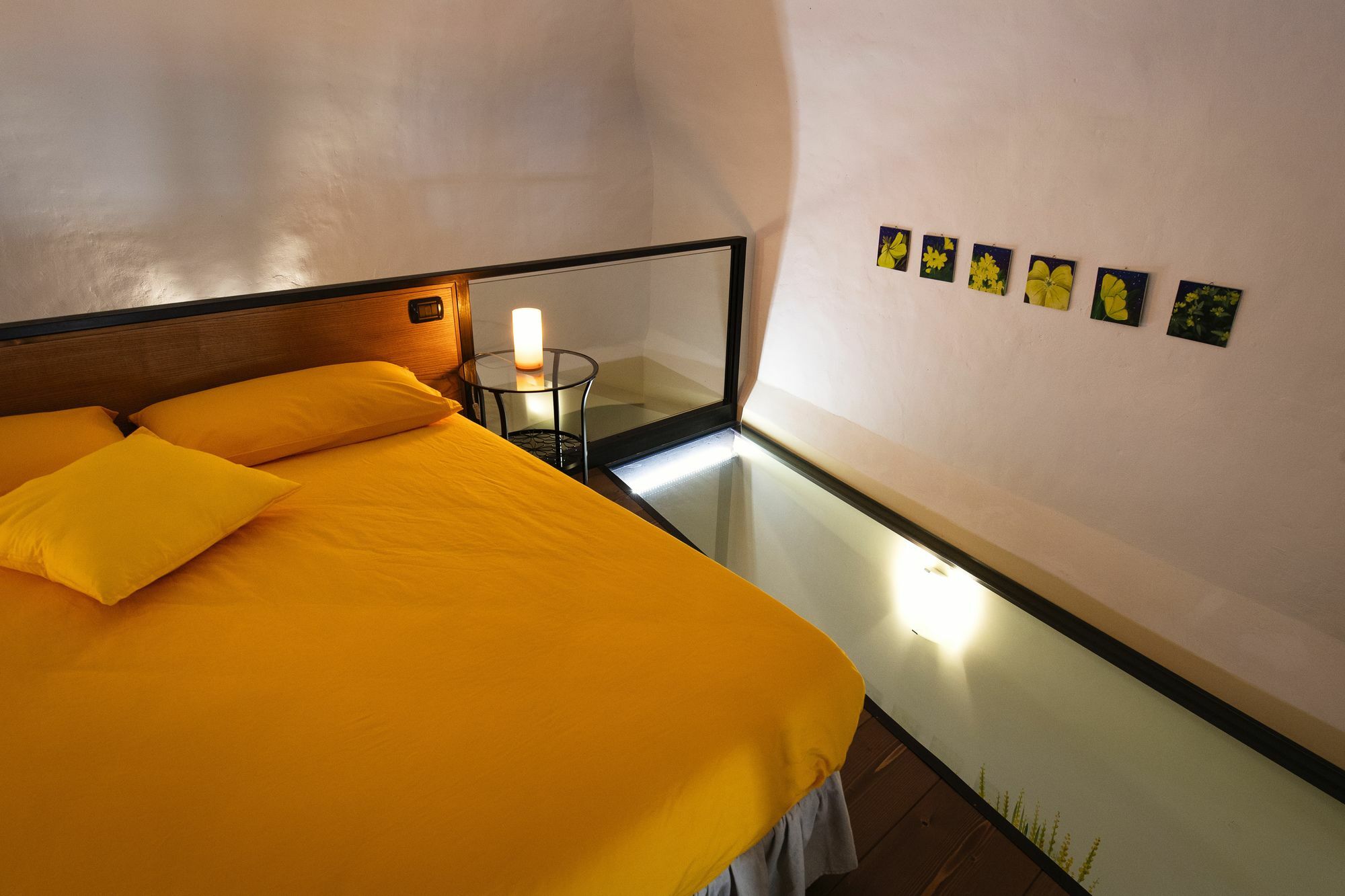Orvieto Aroma Rooms 2 Kültér fotó