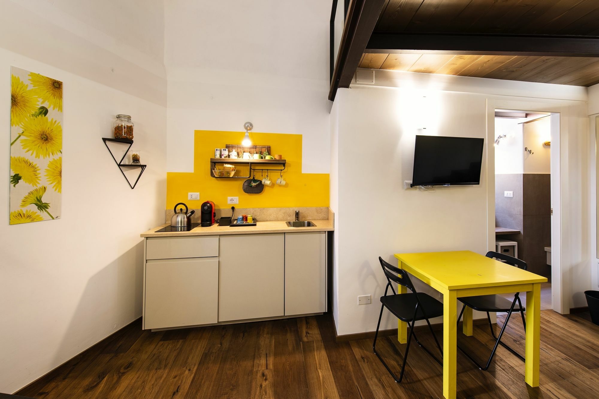 Orvieto Aroma Rooms 2 Kültér fotó
