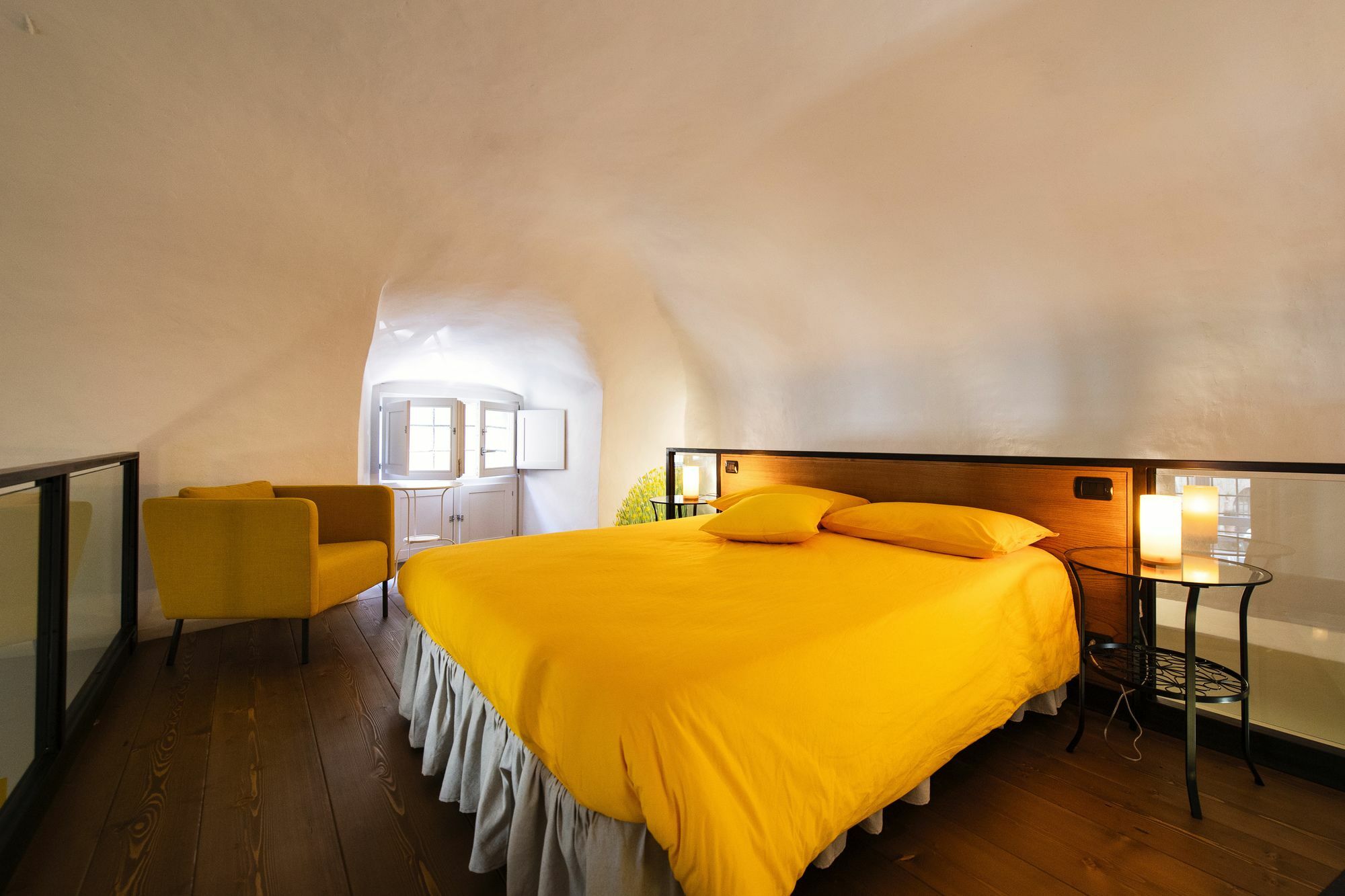 Orvieto Aroma Rooms 2 Kültér fotó