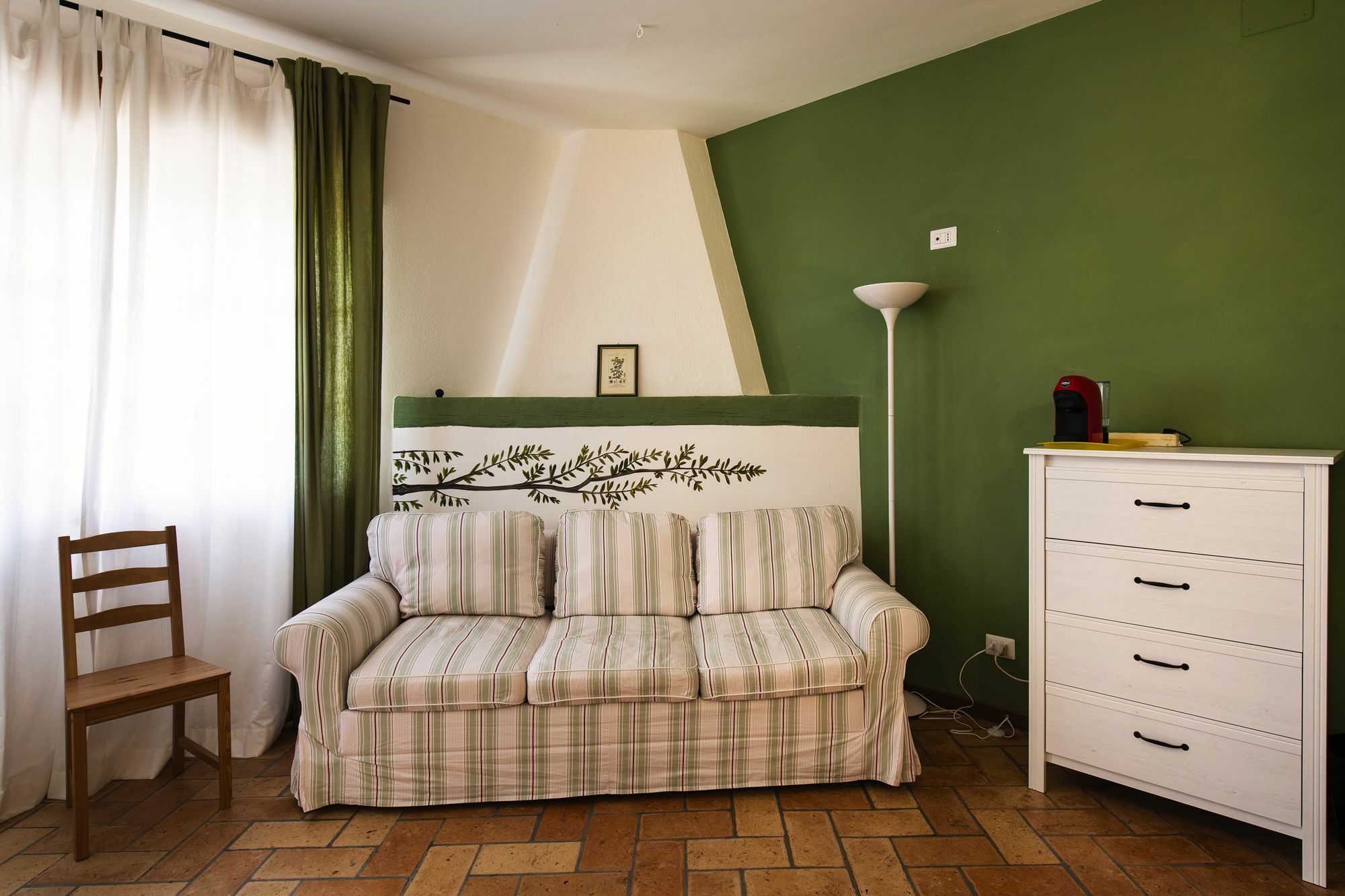 Orvieto Aroma Rooms 2 Kültér fotó