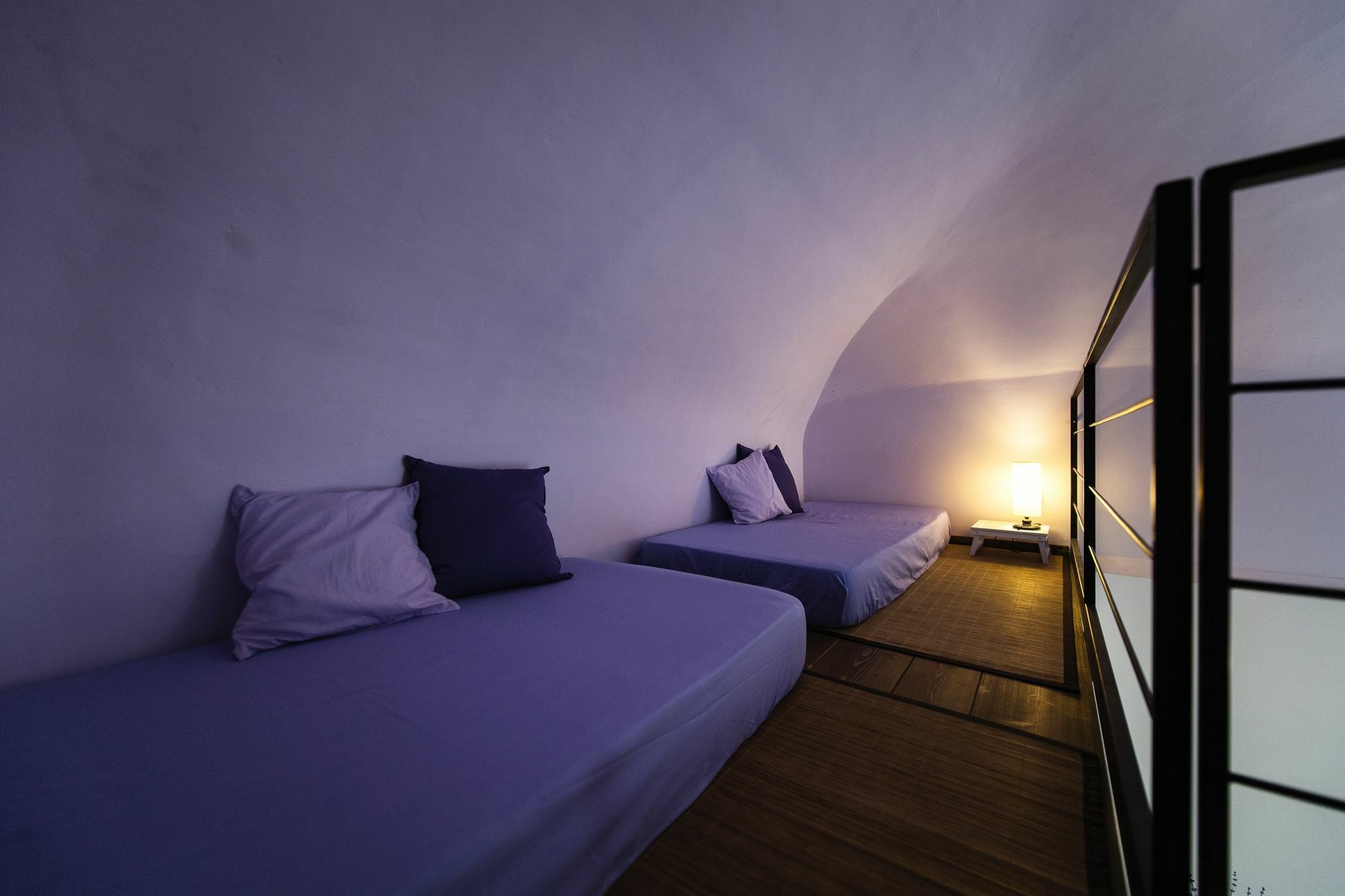 Orvieto Aroma Rooms 2 Kültér fotó