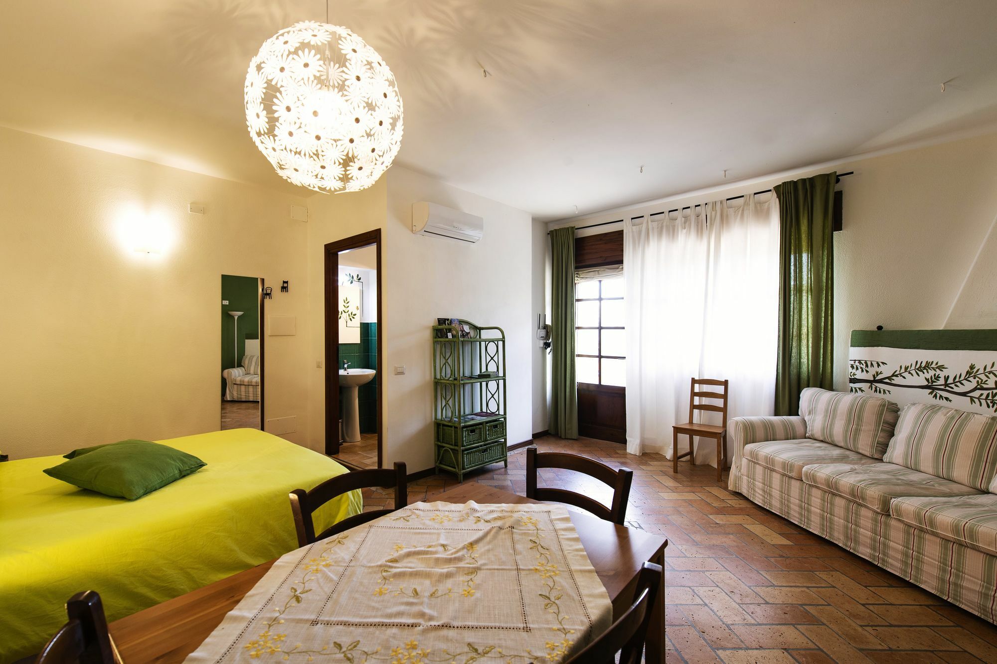 Orvieto Aroma Rooms 2 Kültér fotó