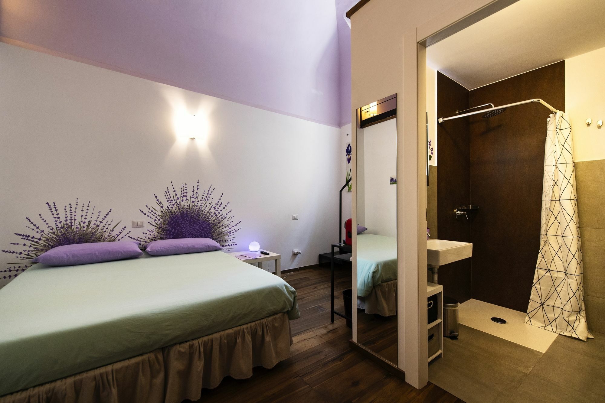 Orvieto Aroma Rooms 2 Kültér fotó